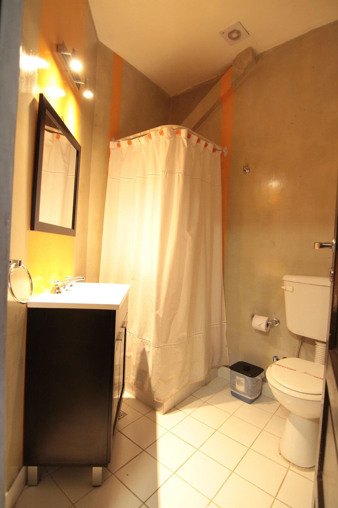 Hotel Ancon بوينس آيرس المظهر الخارجي الصورة