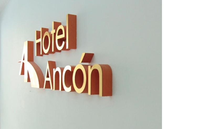 Hotel Ancon بوينس آيرس المظهر الخارجي الصورة