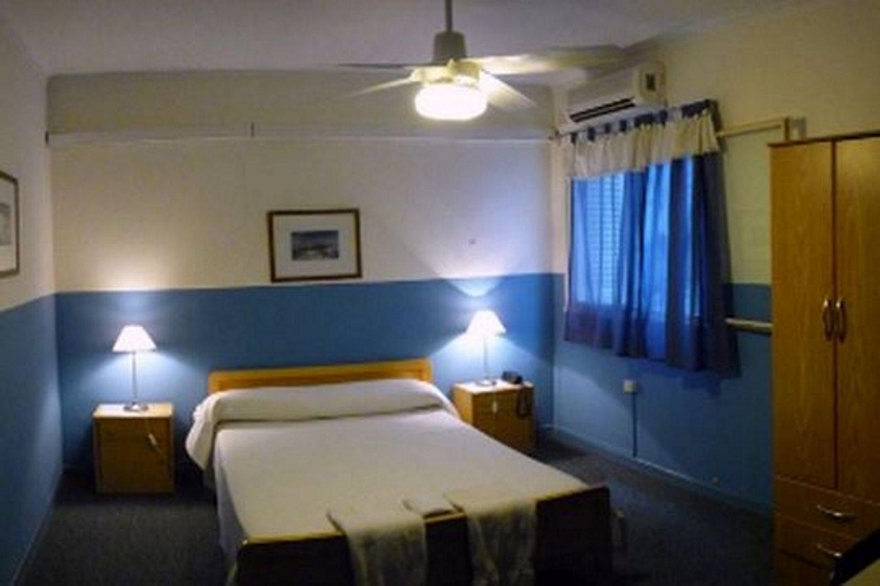Hotel Ancon بوينس آيرس المظهر الخارجي الصورة