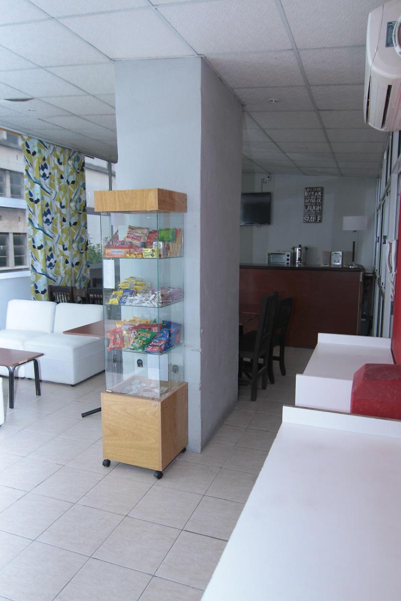 Hotel Ancon بوينس آيرس المظهر الخارجي الصورة