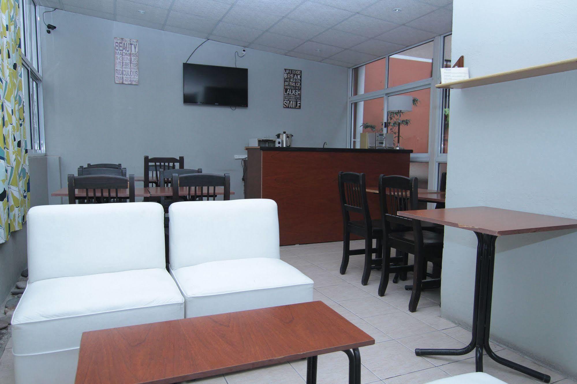 Hotel Ancon بوينس آيرس المظهر الخارجي الصورة