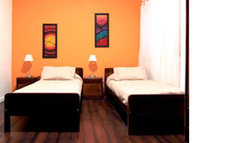 Hotel Ancon بوينس آيرس المظهر الخارجي الصورة