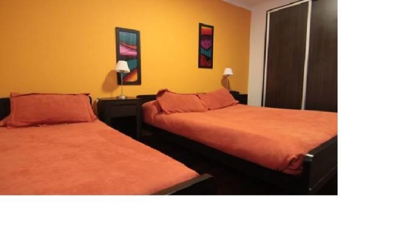 Hotel Ancon بوينس آيرس المظهر الخارجي الصورة